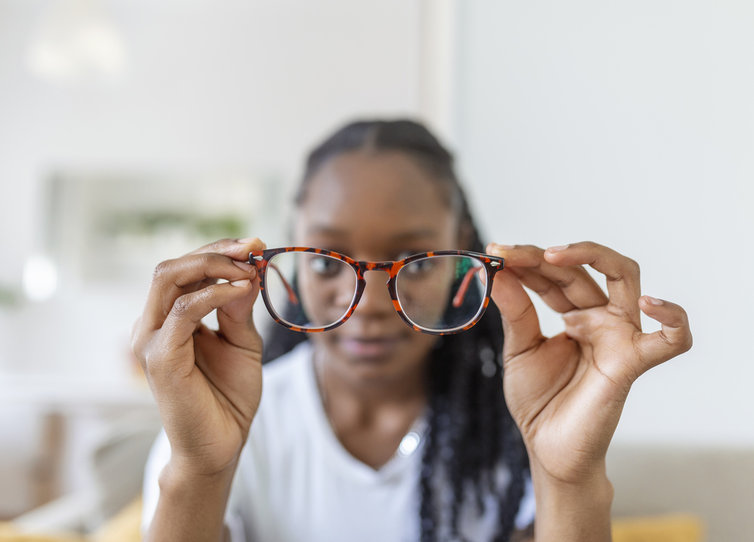 Cost of Corrective Lenses