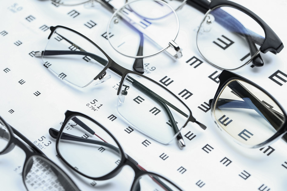 Cost of Prescriptive Eyeglasses in Kenya