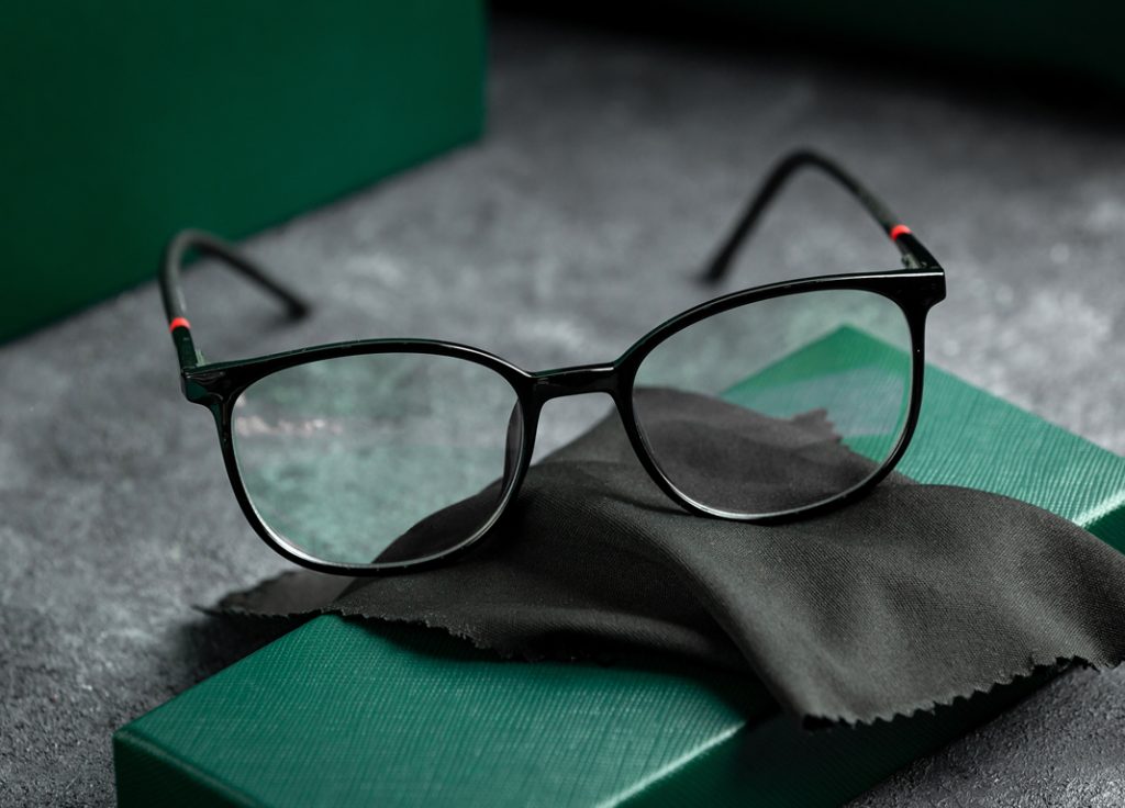 What is the Cost of Prescriptive Eyeglasses in Kenya? KK Opticians