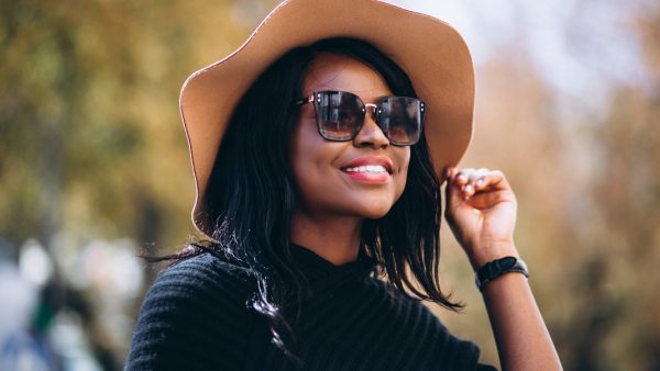 Designer Sunglasses for Women in Kenya