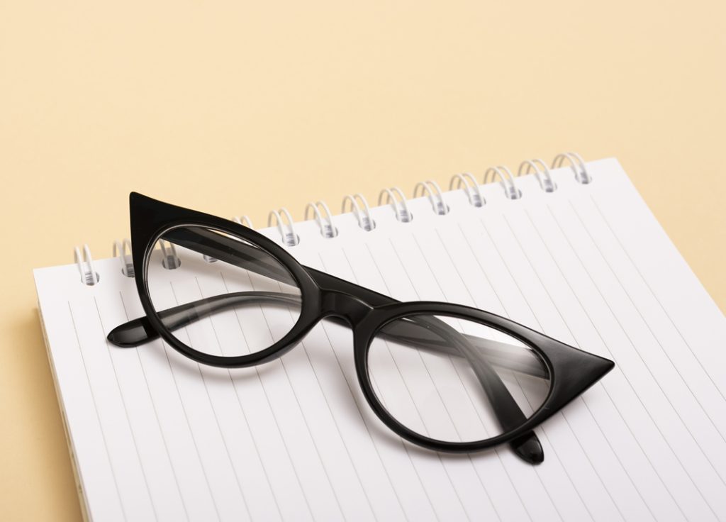 Selecting Non-Prescription Glasses in Kenya: Guide- KK Opticians