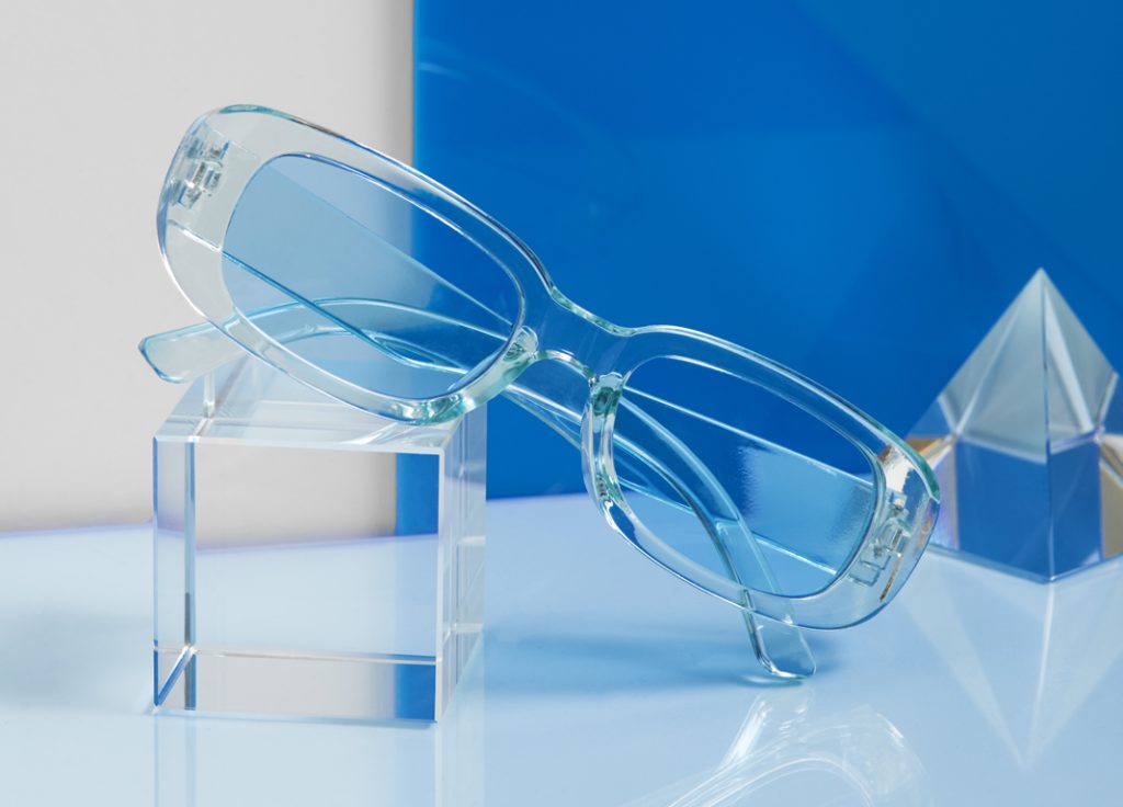 The Science of Blue Light Blocking Glasses in Kenya KK Opticians