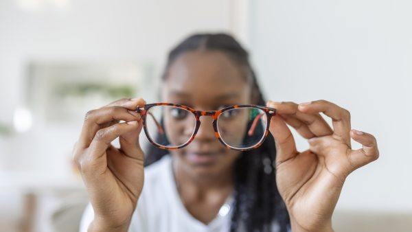 Top Non RX Eyeglasses Trends in Kenya