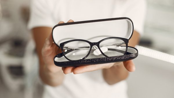 Best Non RX Eyeglasses to Buy in Kenya